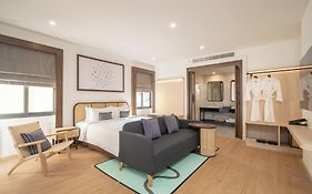 Pranakorn Heritage Hotel